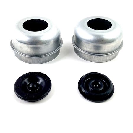 Dexter Axle Trailer Brake Grease Cap, K71-317-00 K71-317-00